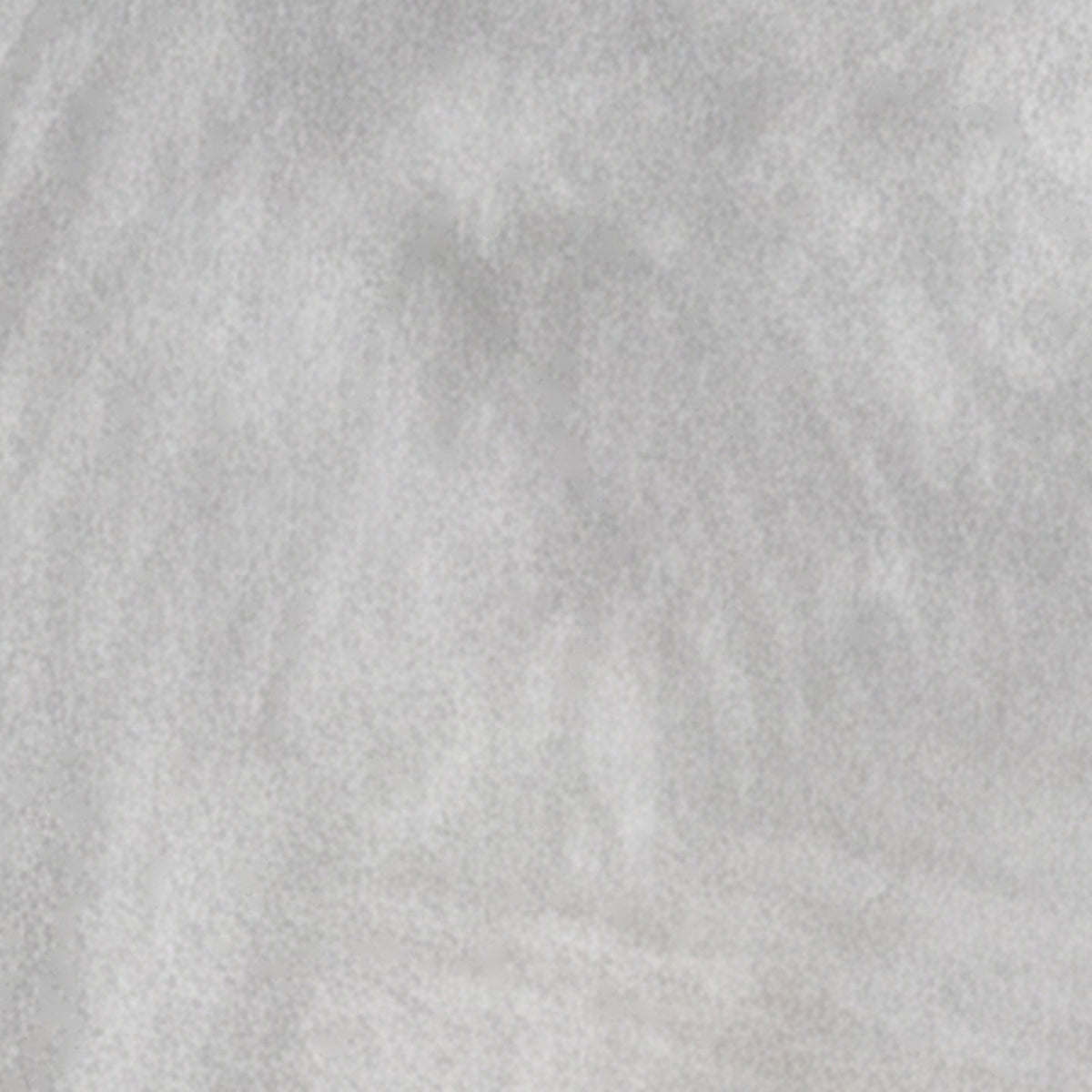 Détail du papier peint Matière minérale gris perle, 40 cm de large
