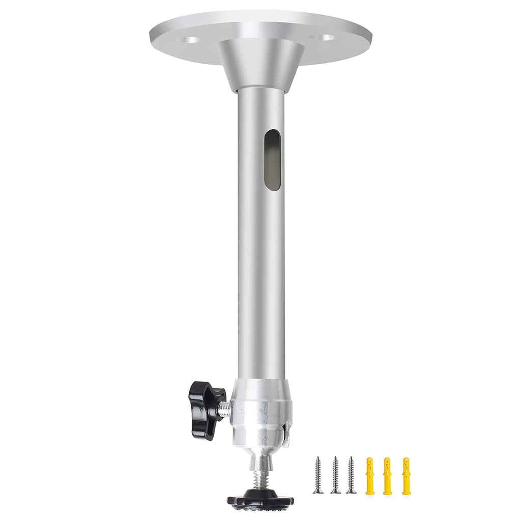 Support orientable, contenu du colis
