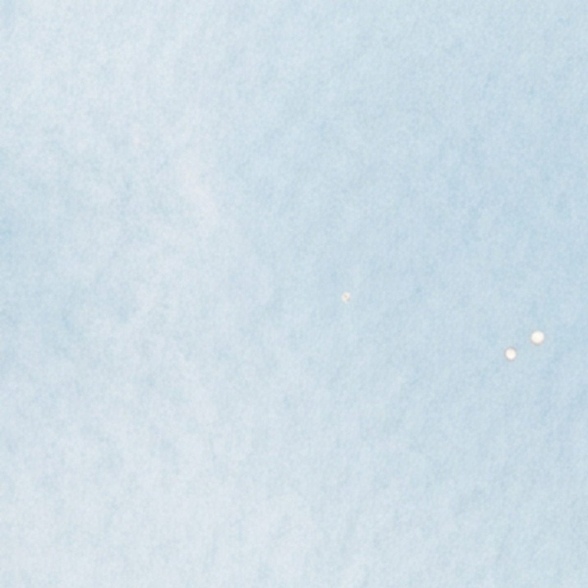 Détail du papier peint Ciel, lune et nuages, 40 cm de large