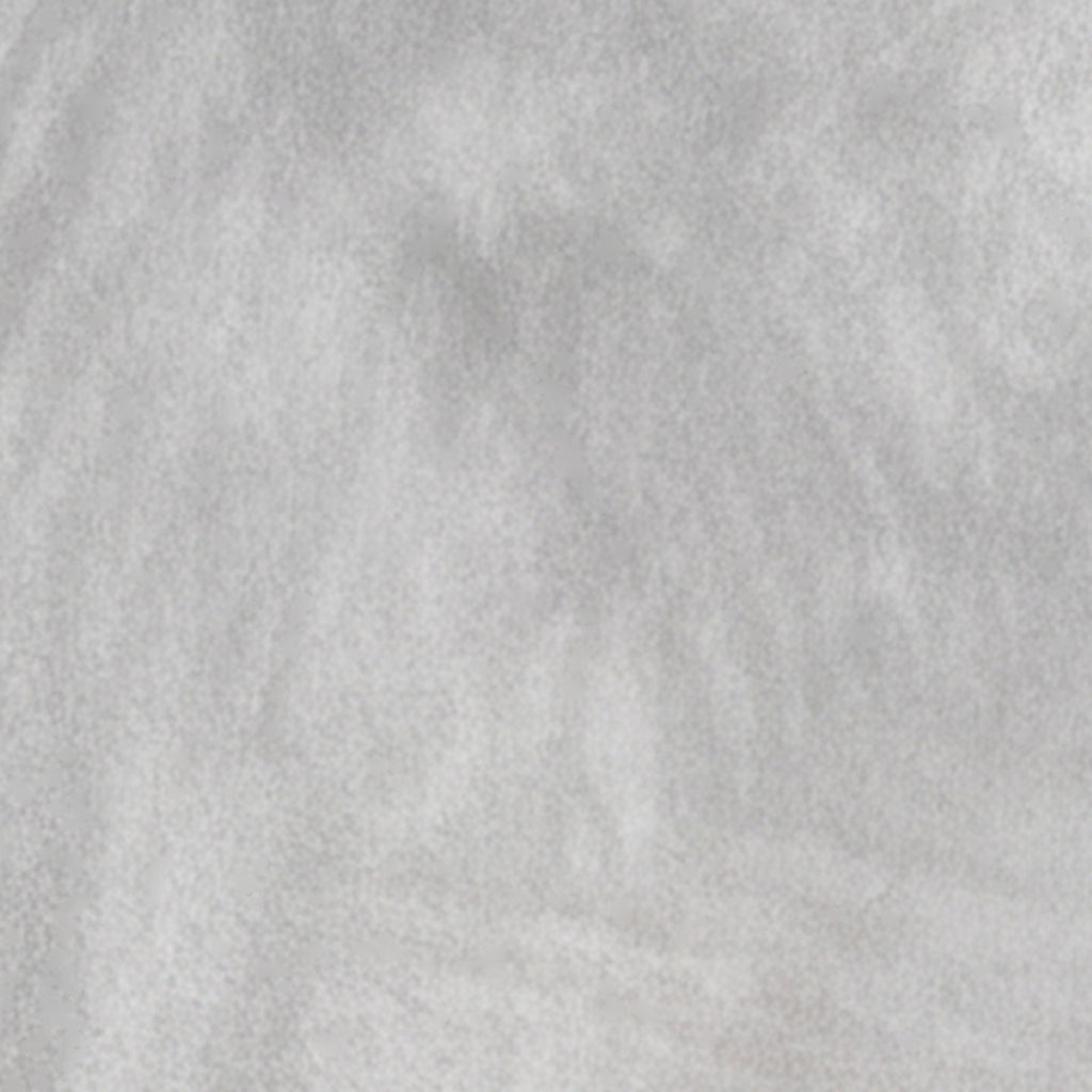 Détail du papier peint Matière minérale gris perle, 40 cm de large